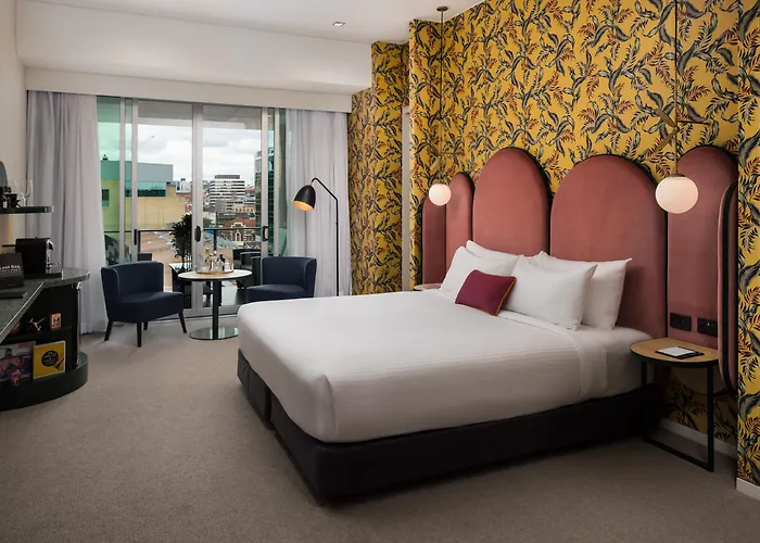 Ovolo The Valley Brisbane