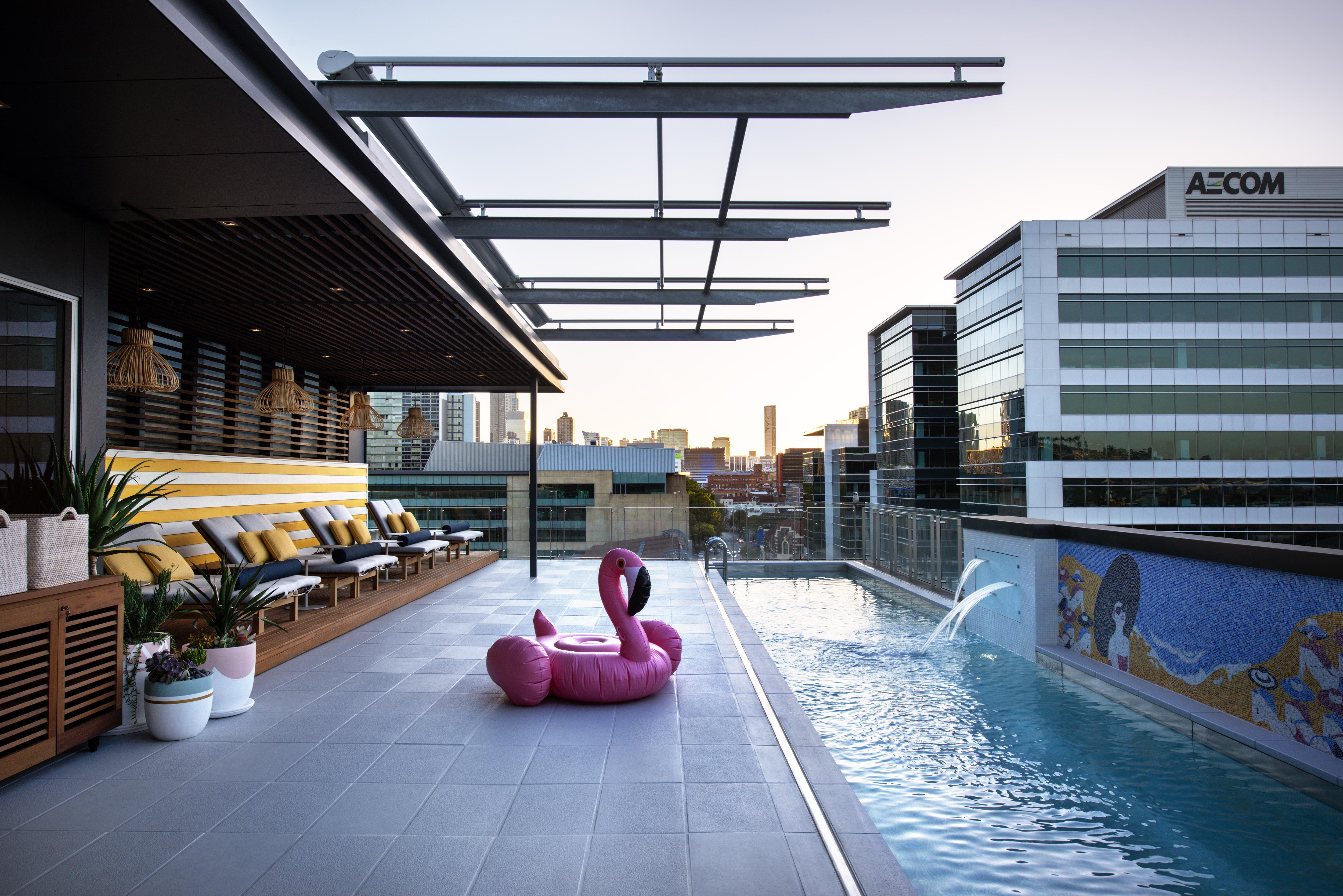 Hotel Ovolo The Valley 5*
