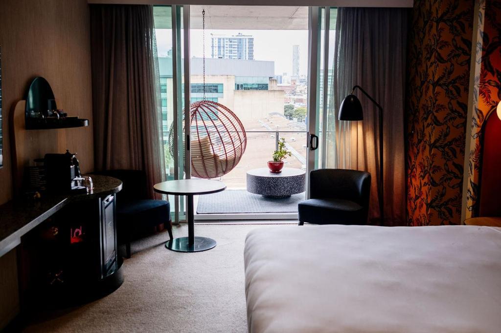 Ovolo The Valley Hotel Brisbane