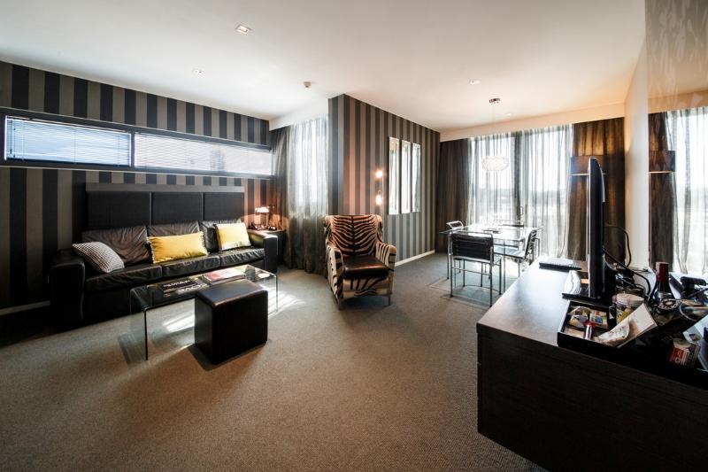 Ovolo The Valley 5* Brisbane