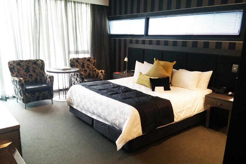 Ovolo The Valley Hotel Brisbane