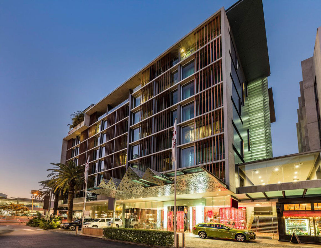 Ovolo The Valley Hotel
