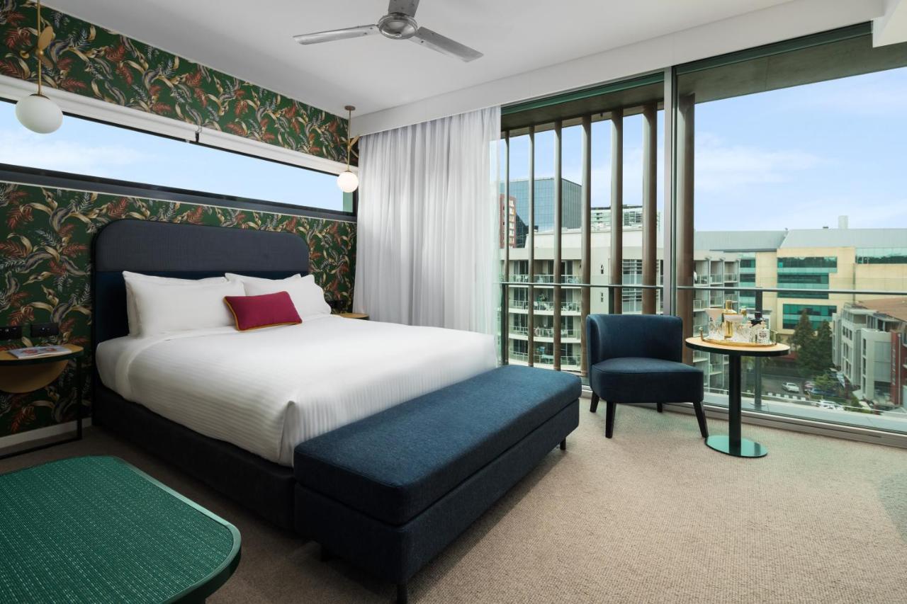 Ovolo The Valley Hotel