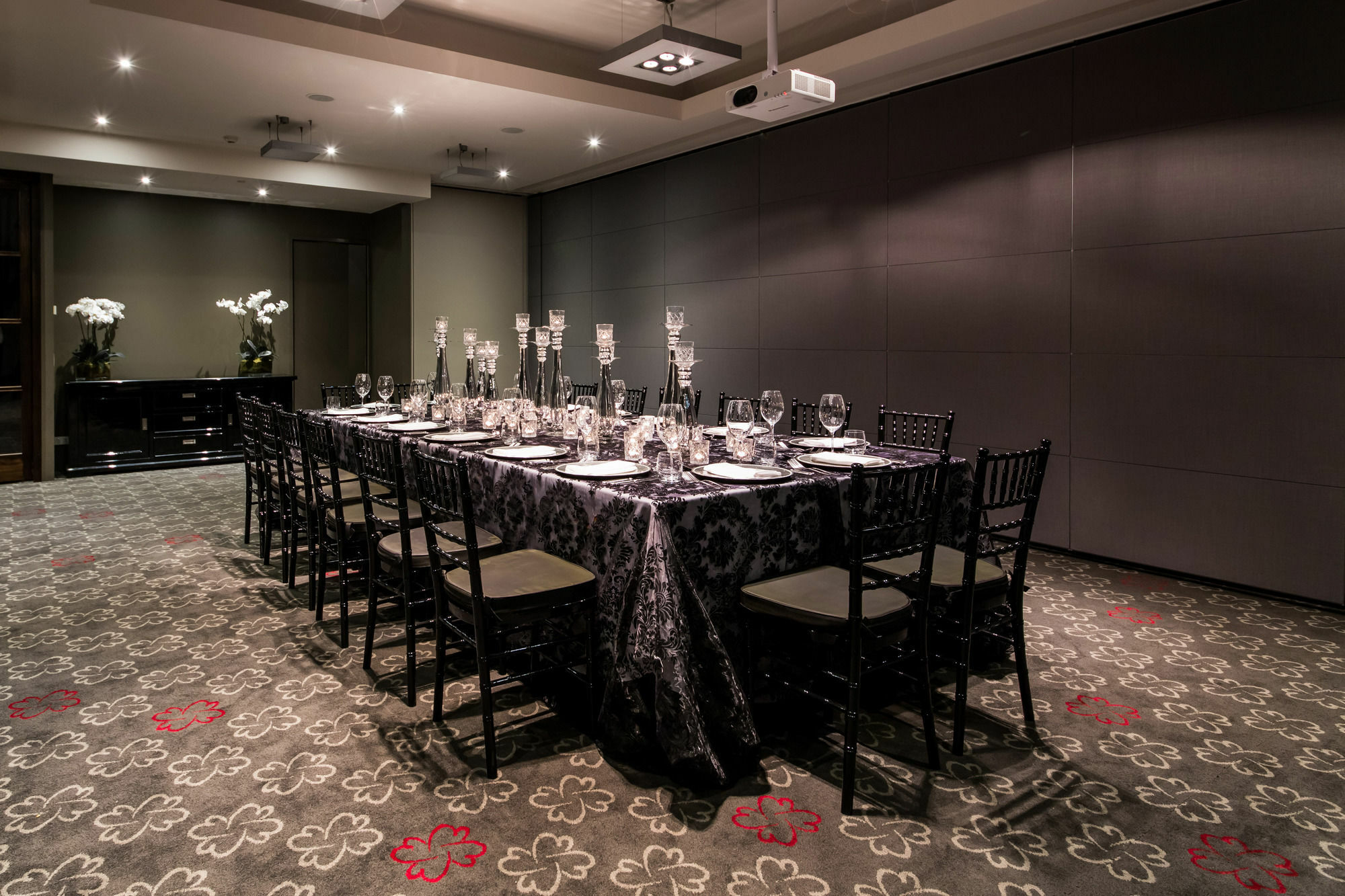 Ovolo The Valley Hotel