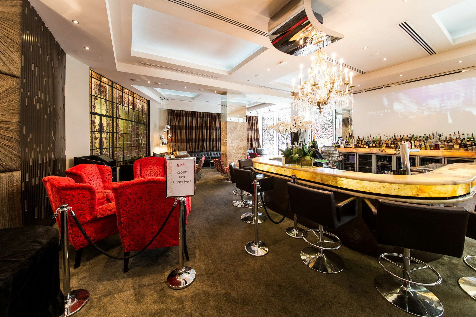 Hotel Ovolo The Valley
